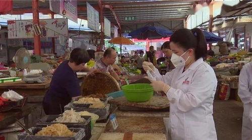 莆田超市爆料案件最新情况,真相逐步浮出水面  第2张