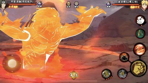 秽土鼬技能最新爆料图库,图库解析揭示神秘力量 第3张 秽土鼬技能最新爆料图库,图库解析揭示神秘力量 第3张