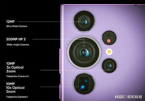 s23ultra最新爆料视频,颠覆性升级，性能与设计双突破