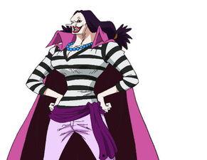 黑胡子最新爆料,神秘势力浮出水面，海洋霸主之争再起波澜  第3张