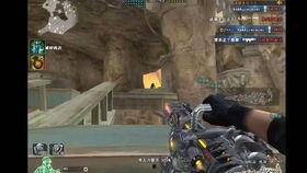 cf端游最新爆料生化,新爆料揭示CF端游生化模式惊悚升级  第2张