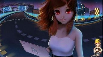 小橘子爆料qq飞车视频,QQ飞车新视频揭秘精彩瞬间 第2张 小橘子爆料qq飞车视频,QQ飞车新视频揭秘精彩瞬间 第2张