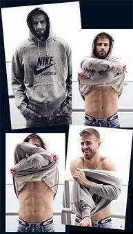 模特爆料皮克视频,真相与争议