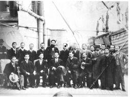 辛亥革命在线观看,在线重温百年风云变幻